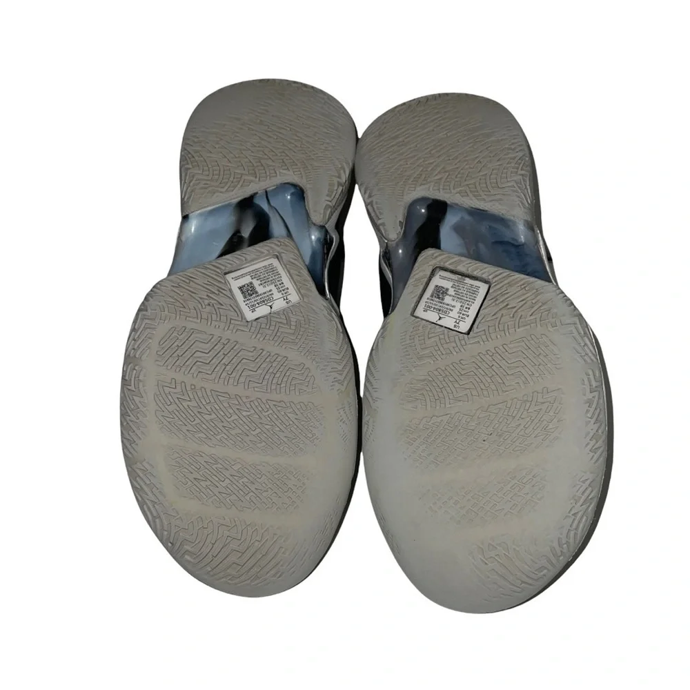 Nike Why Not? Boy's Shoes Size 7Y
